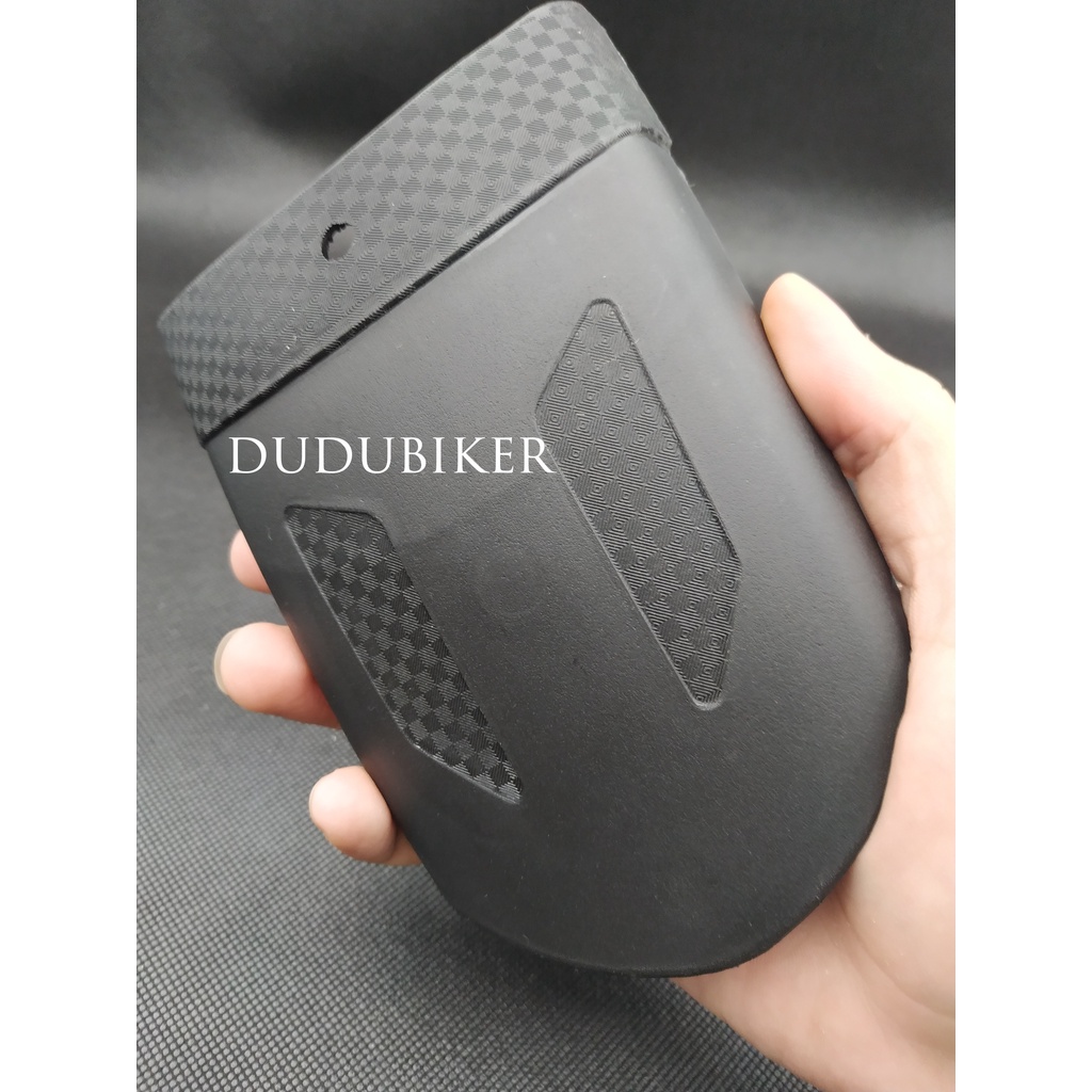 Dè nối chắn bùn gắn Winner X/ Winner V1/ Sonic chắc chắn, nhựa dày chống gẫy màu đen