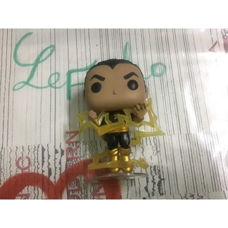 Mô hình funko pop BlackAdam