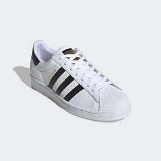 [ CHÍNH HÃNG ] Giày 𝘼𝘿𝙄𝘿𝘼𝙎 superstar tem vàng EG4958 [ FREE SHIP ]