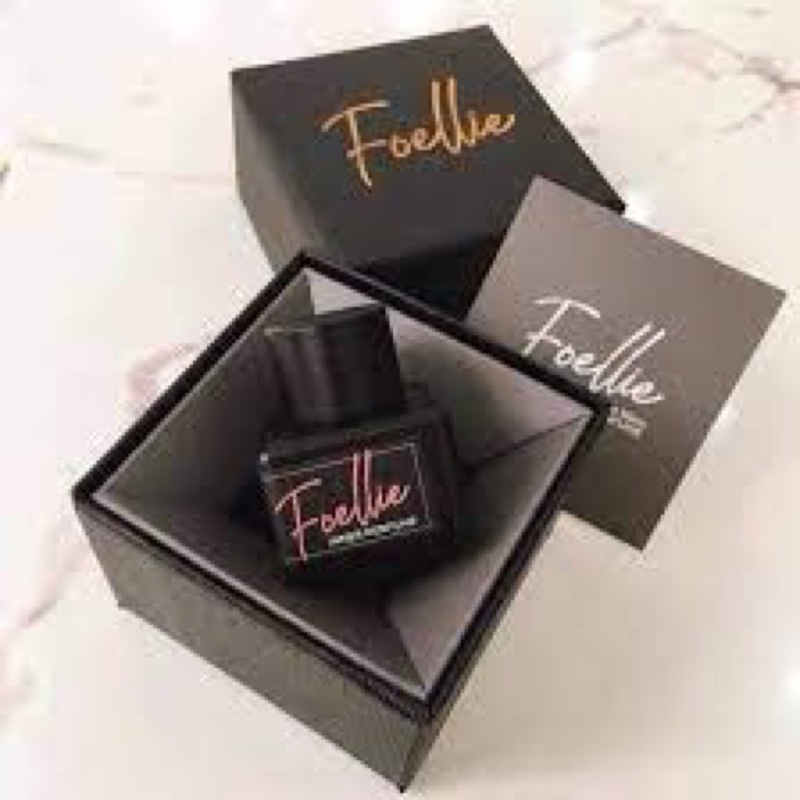 Nước Hoa Vùng Kín Foellie Hàn Quốc