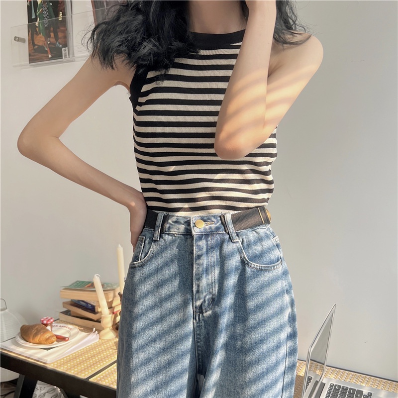 Áo Thun Sọc 3 Lỗ 446