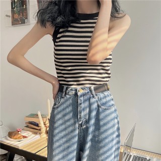 Áo thun sọc 3 lỗ 446