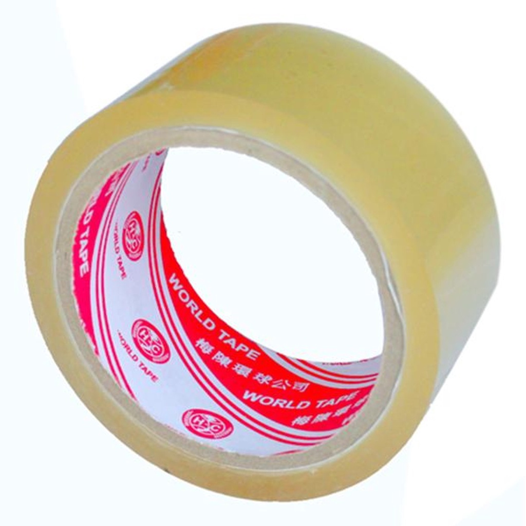 Băng keo trong 100 yard