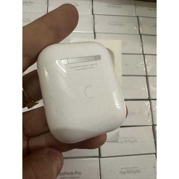 Tai Nghe TWS Ari 2 Jerry New 2023 , Tinh Tế - Sang Trọng - Cao Cấp - Pin Trâu - Âm Hay