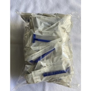 Dao cạo râu khách sạn ( 100 cây / bịch)