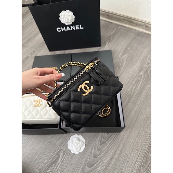 Túi Cốp xách tay nữ Size 20cm siêu đẹp