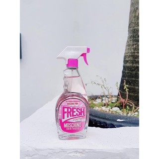 Nước hoa Moschino Fresh Pink Edt mini 5ml