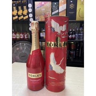 Vang Nổ Hungary TORLEY 12% 750ml