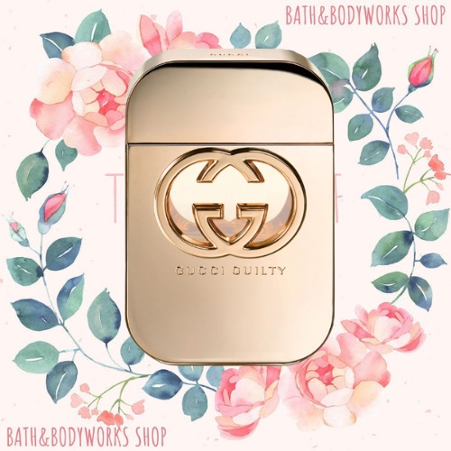 Nước hoa Guilty EDT (Nữ)