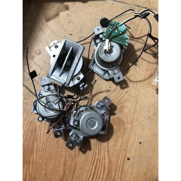 Loa tép SONY 8 Ohm 10W giá 1 đôi hàng tháo máy