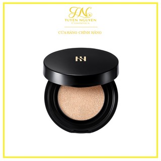 Phấn nước hera black cushion spf34/pa++ 5g