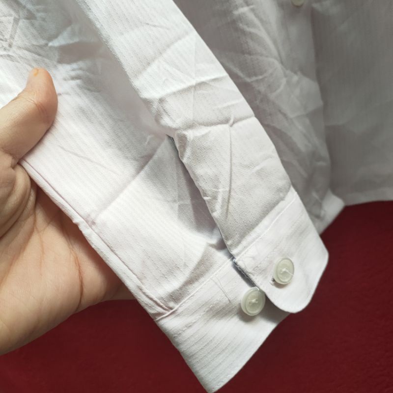 Áo sơ mi Seconhand. H5