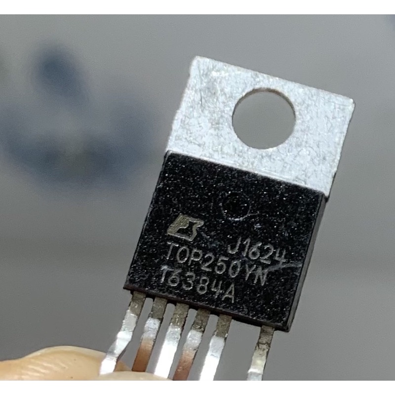 IC nguồn TOP250YN mới chính hãng