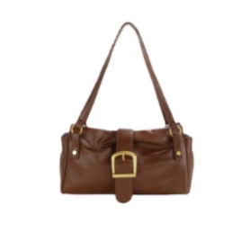 Dela 2023 Túi Đeo Vai Bằng Da Mềm Sức Chứa Lớn Hợp Thời Trang Cho Nữ