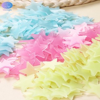 Charm ngôi sao dạ quang (5 cái)