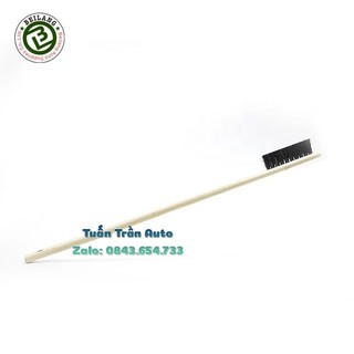 Cọ tre vệ sinh mâm