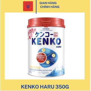 Sữa bột Kenko Haru Vinamilk 350g