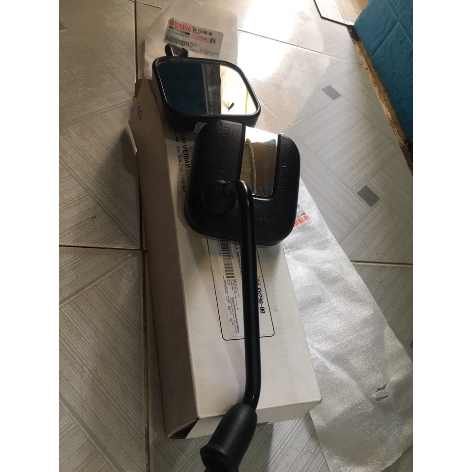 Kính chiếu hậu xe CUXI Chính hãng