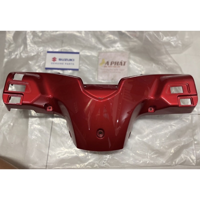 Bộ nhựa ốp đầu  Suzuki xbike125 chính hãng