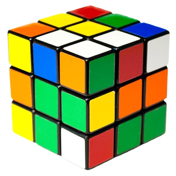 Đồ chơi khối Rubik