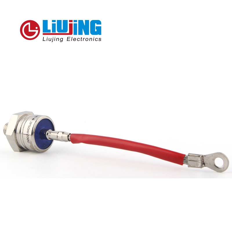 ZP50A 1600V Đi ốt bán dẫn Diode dạng vít ốc 50A 1600V