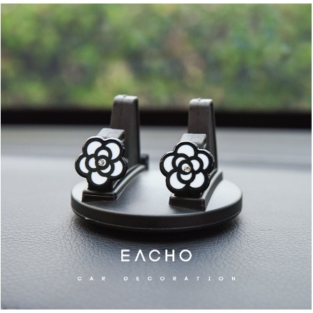 Giá đỡ điện thoại gắn hình gấu, hoa siêu xinh-Dũng An shop