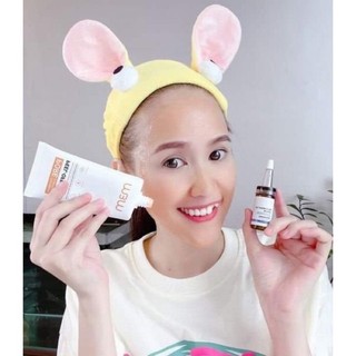 Mặt Nạ Peel Off Mask M3M 80g