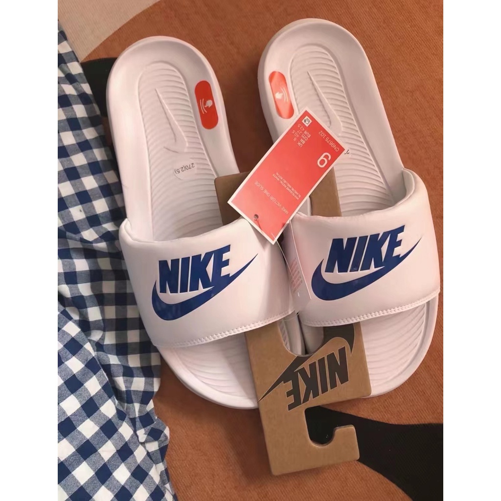 Hàng Best Quality  *_Nike dép_*