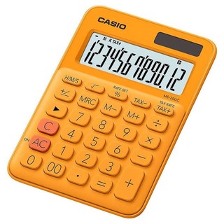 Máy tính casio ms-20uc-rg chính hãng