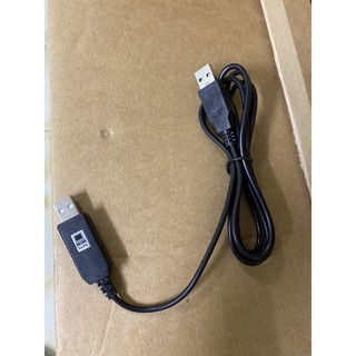 Dây cáp chỉnh vang số rs232 hàng đi theo vang mới chính hãng