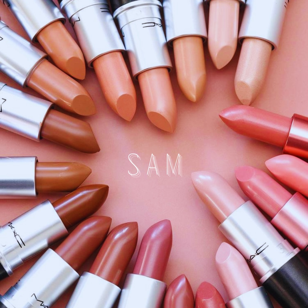 Son M.A.C Ch.ính H.ãng