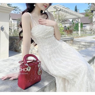 ĐẦM MIDI HAI DÂY