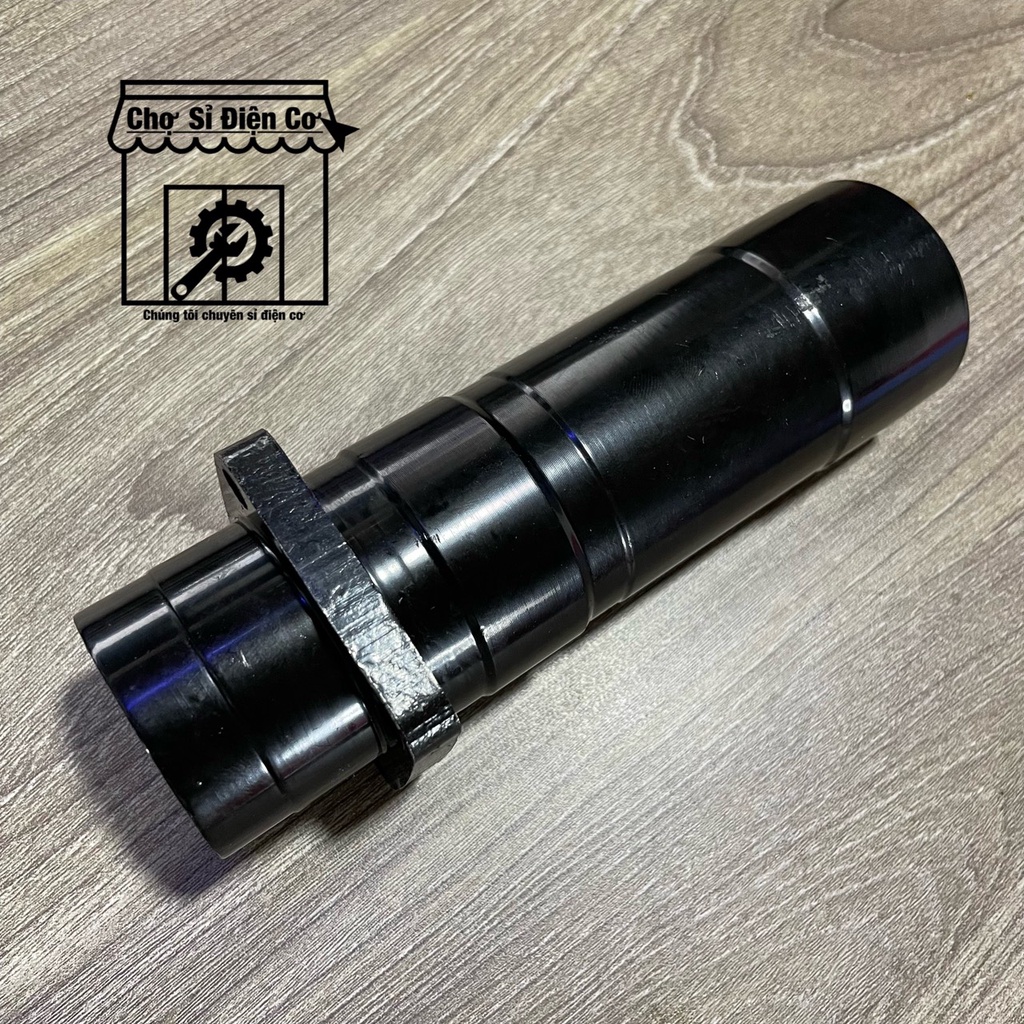 Bộ Nòng Và Đầu Bi Ren Máy Đục 17ly Makita 0810 HM0810 Hàng Chuẩn Chất Lượng