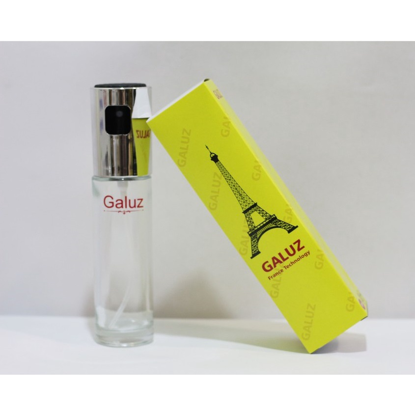 Chai xịt dầu Galuz- Hàng chính hãng