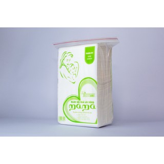 Khăn khô Mama 320 tờ