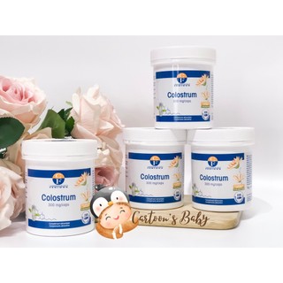 Sữa Non Pháp Colostrum 200V