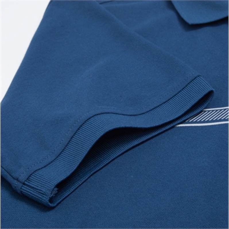 Áo polo nam Aristino APS048S3