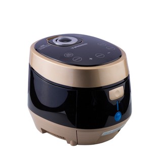 Nồi cơm tách đường cao tần tiross ts9911 - 1.5 lít , điều khiển nút bẩm, màn hình lcd, bảo hành 12 tháng