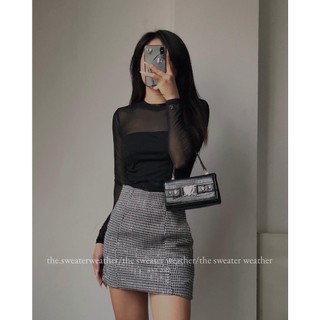 Áo 2 dây bản to có mút ngực