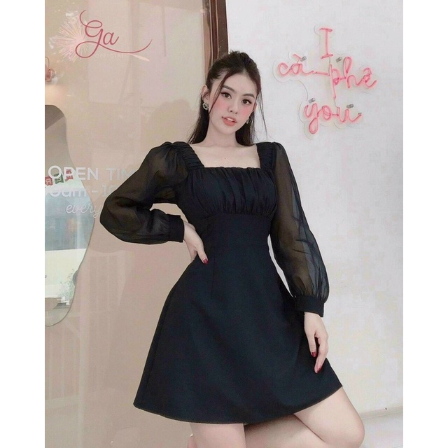 Đầm bigsize 55-90kg