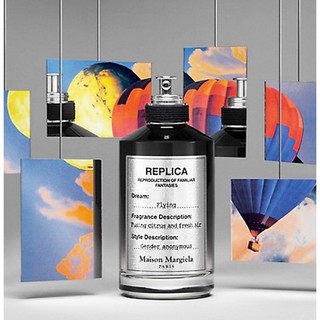 [ᴛᴇsᴛᴇʀ] Nước hoa Repl.ica Flying - 5𝘮𝘭/10𝘮𝘭 /20𝘮𝘭