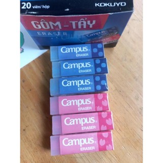Tẩy campus ER >>.<< >>.<<