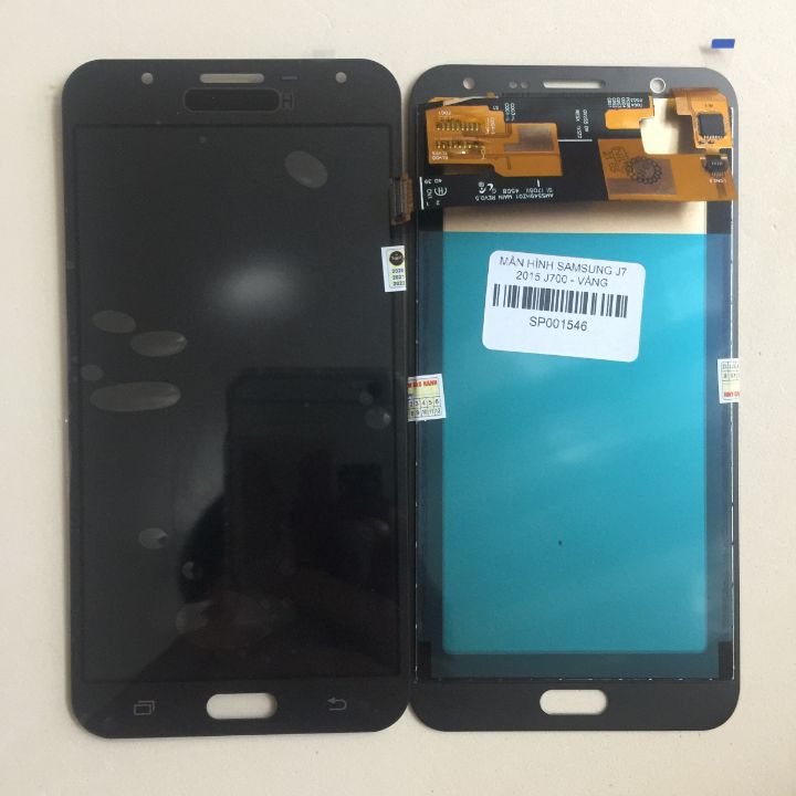 Màn hình Samsung J7 2015 J700