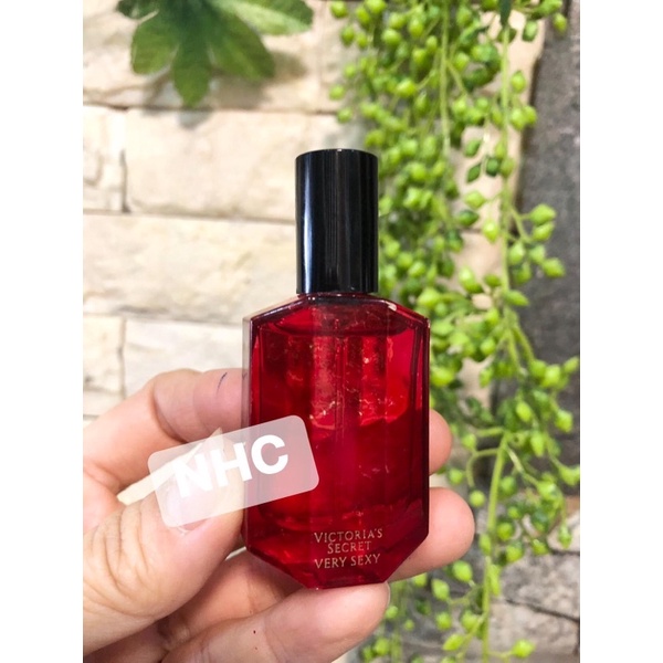 Nước Hoa Mini Very Sexy For Her Edp 7,5ml Sale