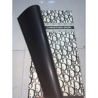 GIẤY BÓ HOA 2 MẶT