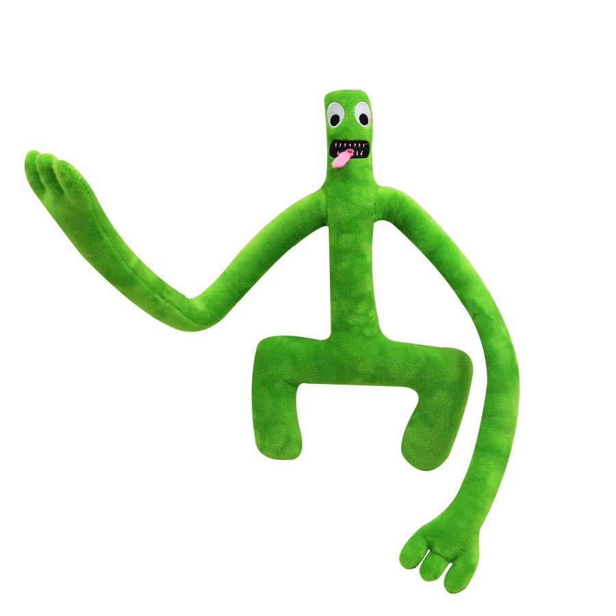 💢 Now Ship 💢 Đồ chơi Roblox gấu bông Rainbow Friends hàng xịn loại 1 cực đẹp