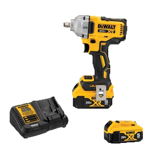 Máy siết bu lông 18-20V Max Dewalt DCF891, DCF891M1, DCF891M2, DCF891P1, DCF891P2, DCF891T1, DCF891Y1, DCF891X1