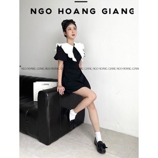 VÁY NGO HOANG GIANG
