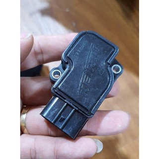 Cảm biến ga sirius fi chính hãng - bộ 3 cảm biến yamha