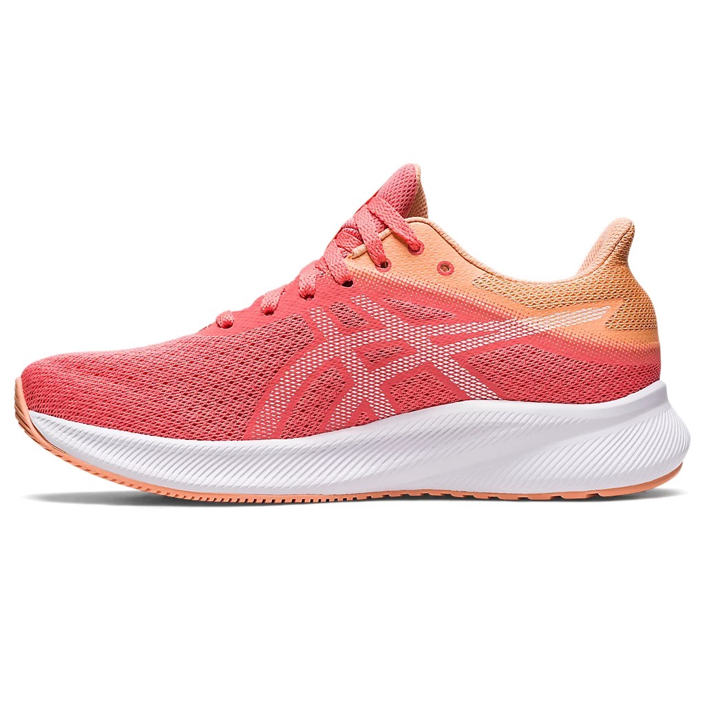 Giày Chạy Bộ Thể Thao Nữ Asics PATRIOT 13 1012B312.700